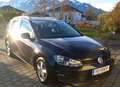 Volkswagen Golf Variant Golf Variant Lounge BMT 1,6 TDI Lounge Schwarz - thumbnail 4