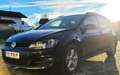 Volkswagen Golf Variant Golf Variant Lounge BMT 1,6 TDI Lounge Schwarz - thumbnail 1