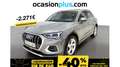Audi Q3 35 TDI Advanced S tronic 110kW Gris - thumbnail 1