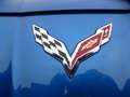 Corvette C7 C7 Cabrio* Z 51 Paket*RfK*Navi*DE-Ausführung Bleu - thumbnail 11