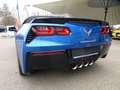 Corvette C7 C7 Cabrio* Z 51 Paket*RfK*Navi*DE-Ausführung Bleu - thumbnail 4