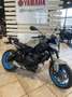 Yamaha MT-07 Gris - thumbnail 1