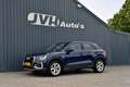 Audi Q2 35 (1.5) TFSi 150pk AUT/S-Tronic 10-2021 | LED | C Blauw - thumbnail 1