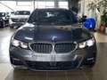 BMW 320 e M Sport AHK ACC Cockpit Professional LED Grau - thumbnail 2