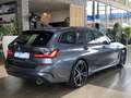BMW 320 e M Sport AHK ACC Cockpit Professional LED Grau - thumbnail 9