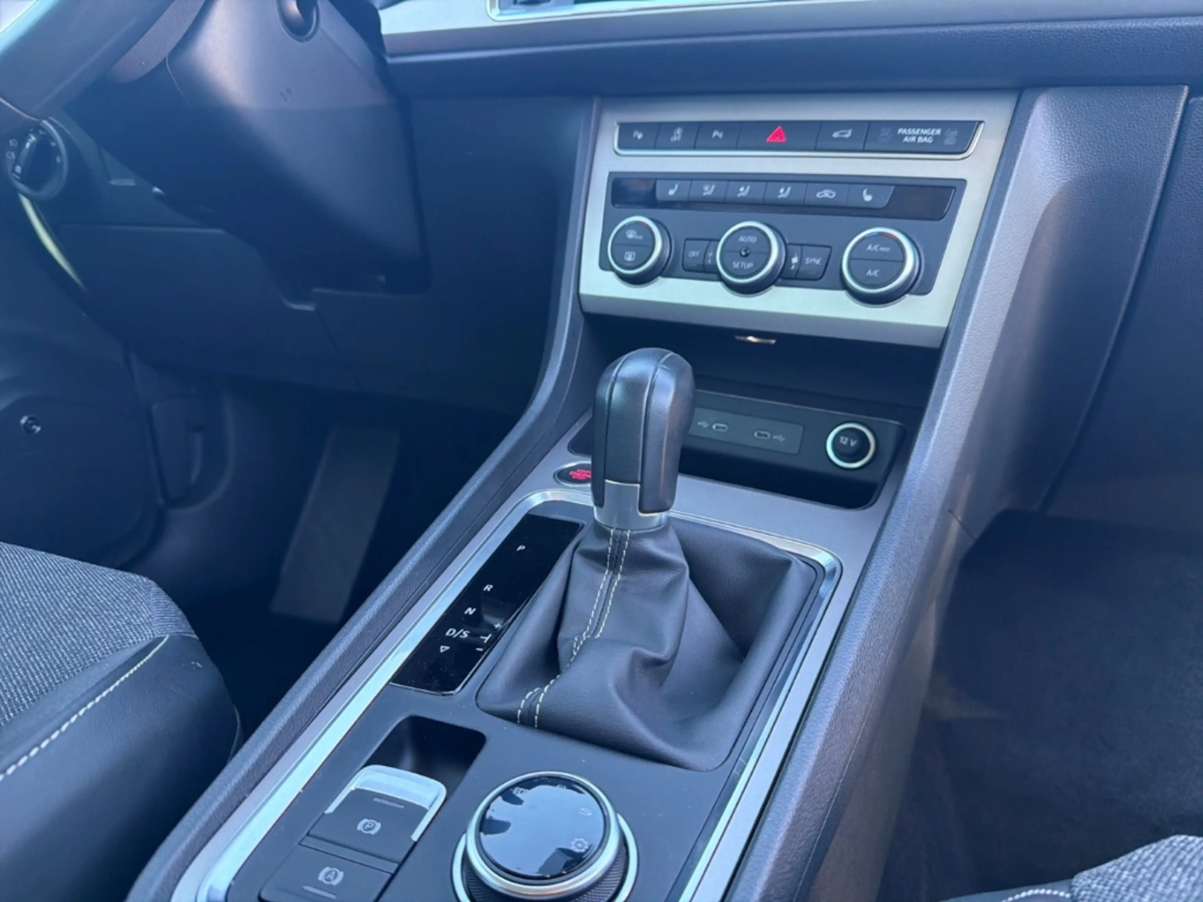 SEAT Ateca Xperience 2.0 TDI 110kW (150PS) 7-Gang DSG — photo 8