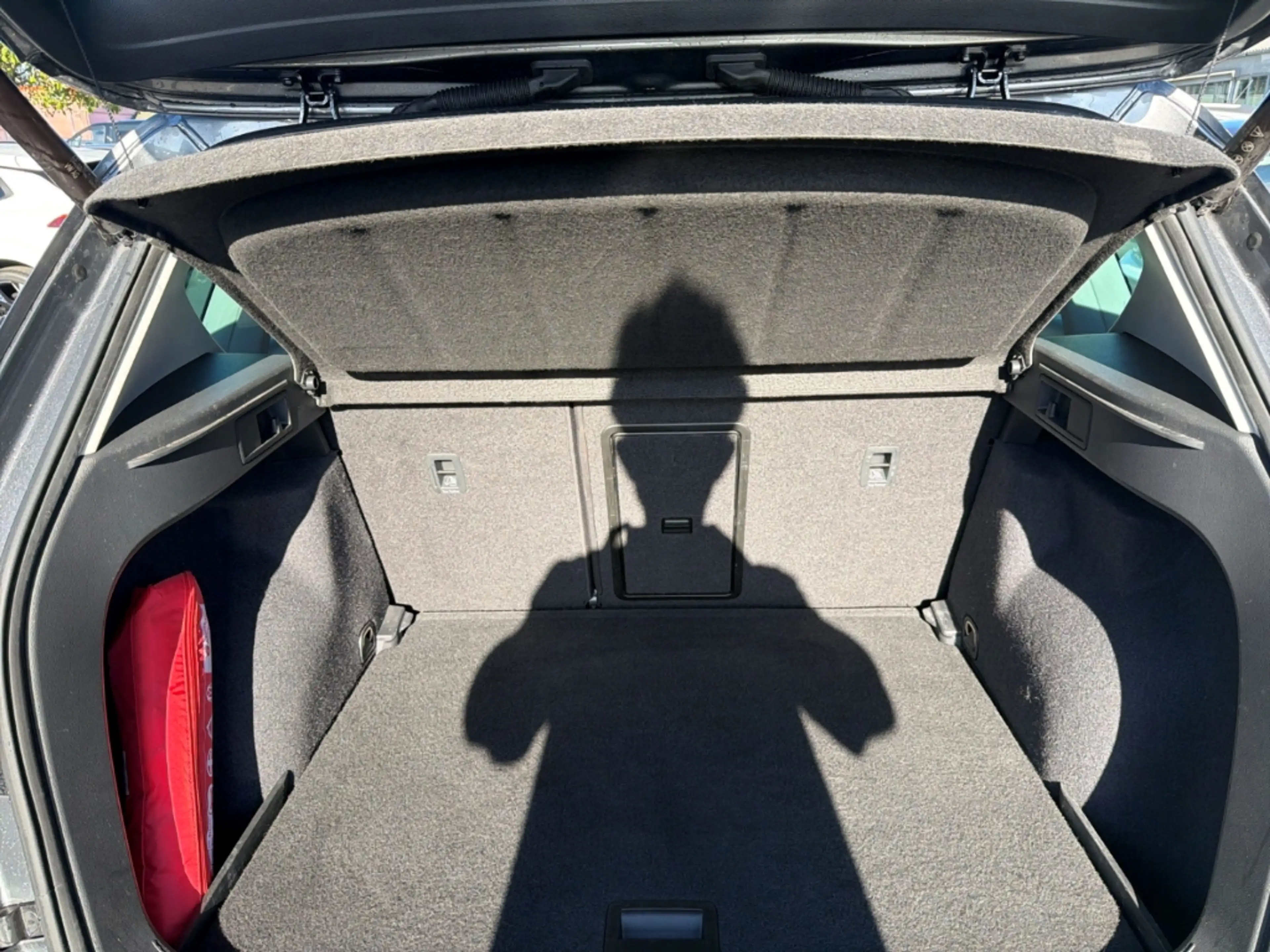 SEAT Ateca Xperience 2.0 TDI 110kW (150PS) 7-Gang DSG — photo 12