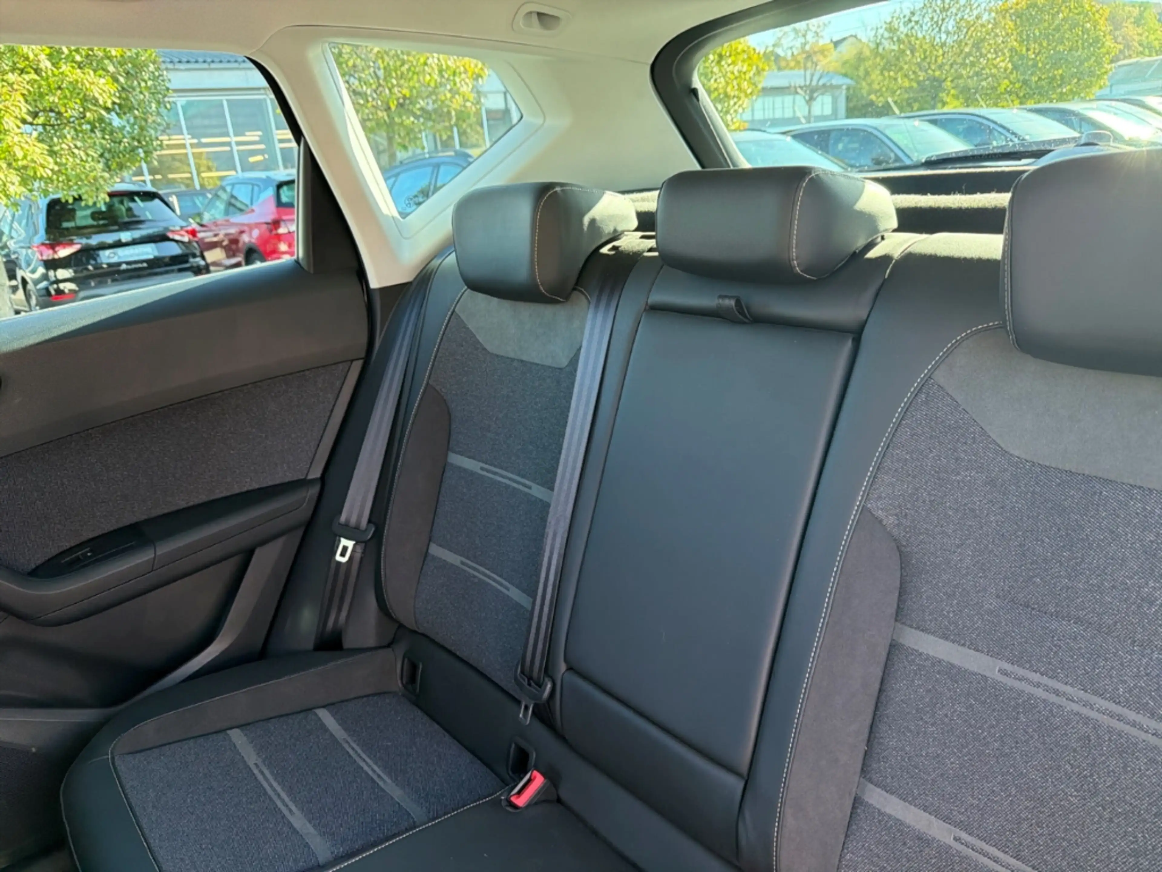 SEAT Ateca Xperience 2.0 TDI 110kW (150PS) 7-Gang DSG — photo 6