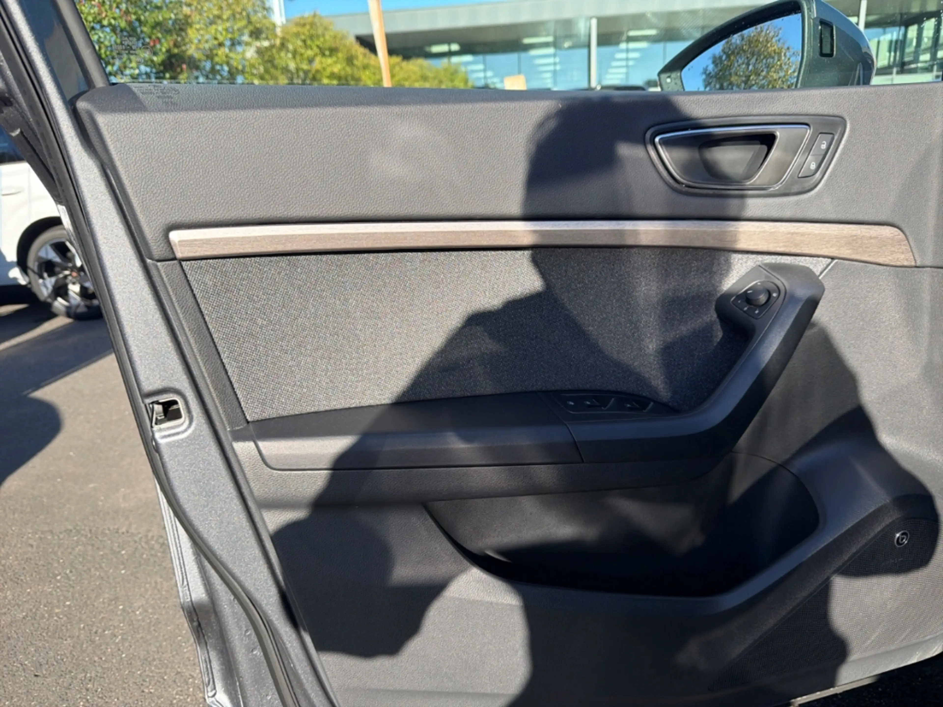 SEAT Ateca Xperience 2.0 TDI 110kW (150PS) 7-Gang DSG — photo 11