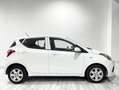 Hyundai i10 1.0 Go Blanco - thumbnail 4