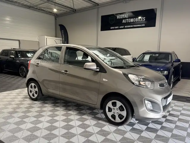 Kia Picanto