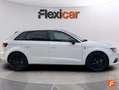 Audi A3 Sportback 2.0TDI CD Advanced 150 Blanco - thumbnail 3