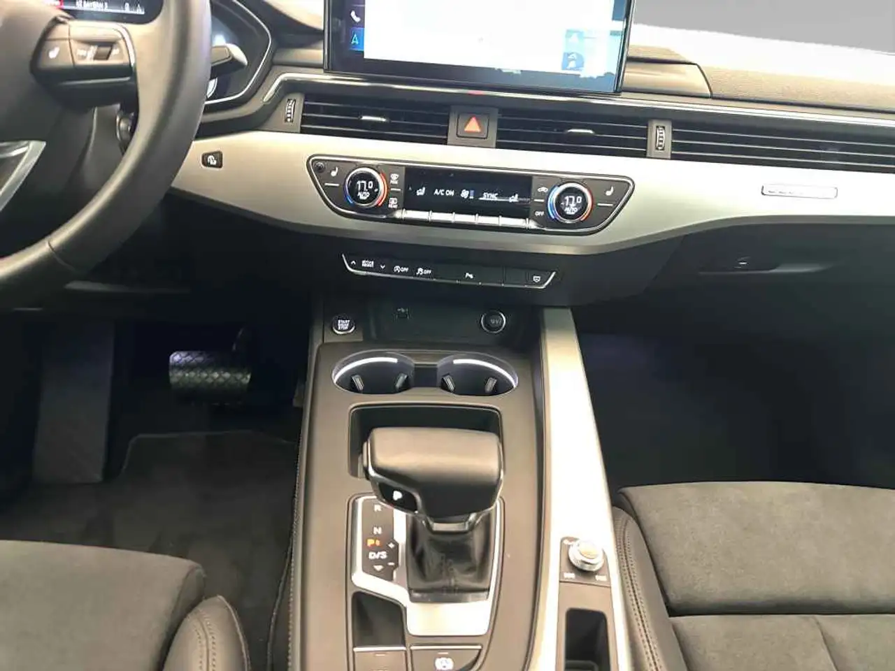 Audi A5 Sportback advanced 40 TDI qua *LASER*STDHZ*, миниатюра 13
