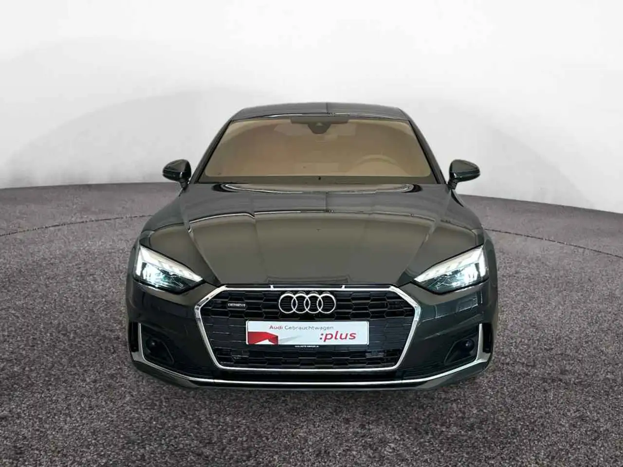 Audi A5 Sportback advanced 40 TDI qua *LASER*STDHZ*, миниатюра 2