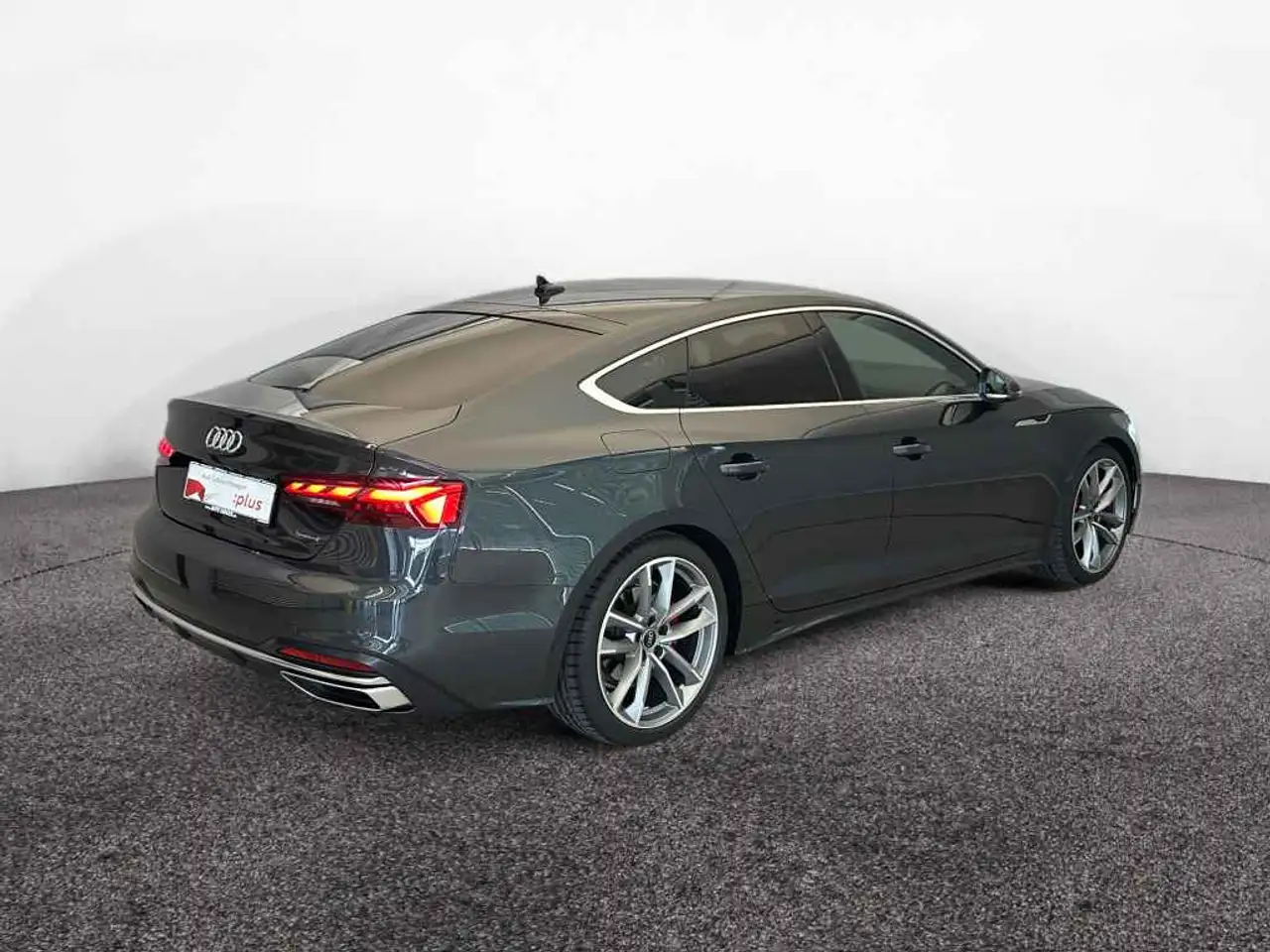 Audi A5 Sportback advanced 40 TDI qua *LASER*STDHZ*, миниатюра 6