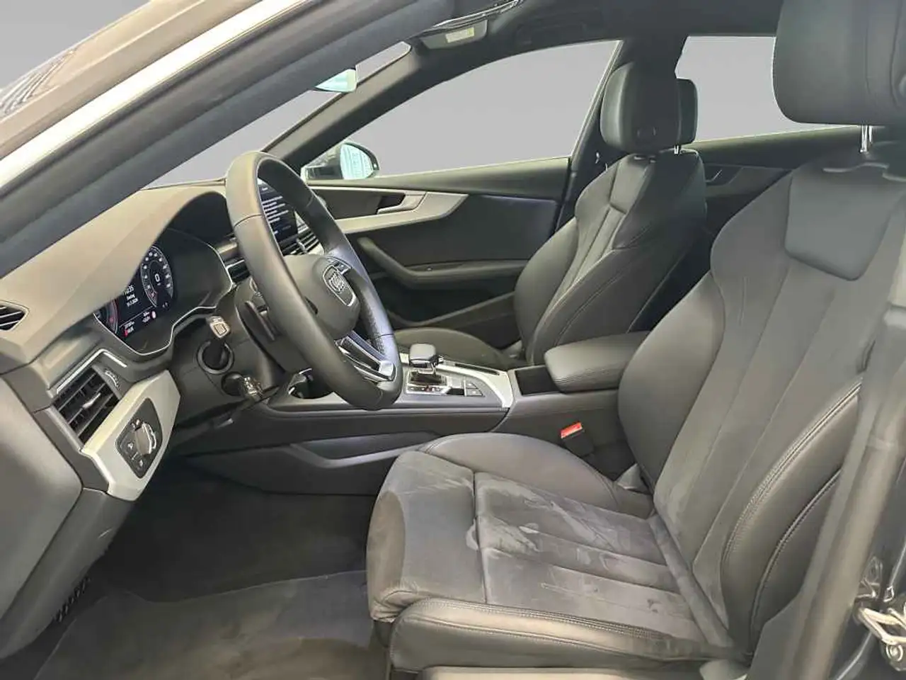 Audi A5 Sportback advanced 40 TDI qua *LASER*STDHZ*, миниатюра 10
