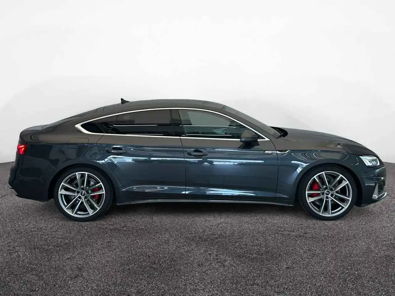 Audi A5 Sportback advanced 40 TDI qua *LASER*STDHZ*, миниатюра 5