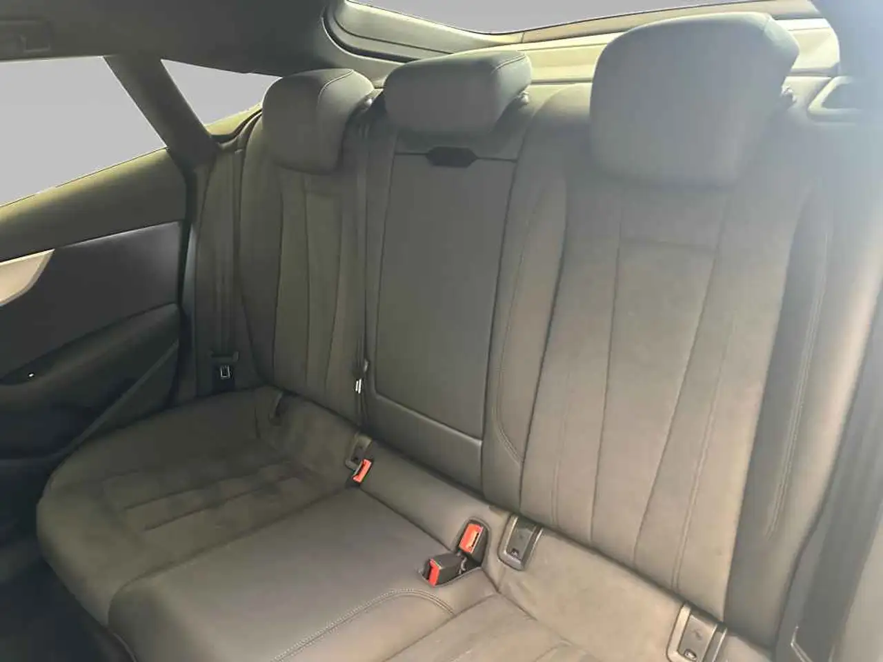 Audi A5 Sportback advanced 40 TDI qua *LASER*STDHZ*, миниатюра 11