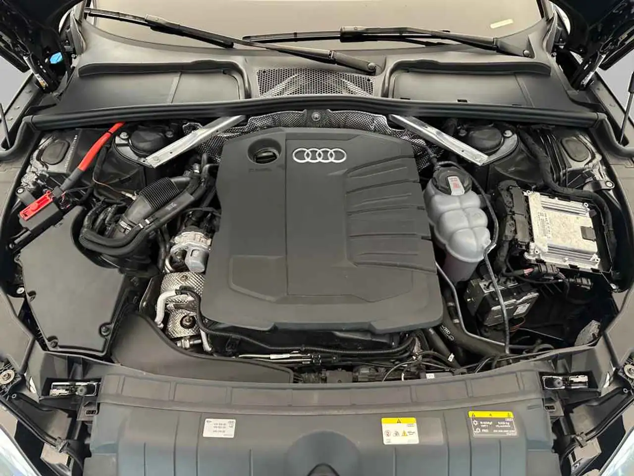 Audi A5 Sportback advanced 40 TDI qua *LASER*STDHZ*, миниатюра 15