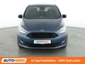Ford C-Max 1.5 EcoBoost Sport *NAVI*TEMPO*CAM*PDC* Blau - thumbnail 9
