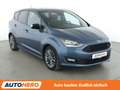 Ford C-Max 1.5 EcoBoost Sport *NAVI*TEMPO*CAM*PDC* Azul - thumbnail 8
