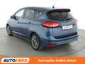 Ford C-Max 1.5 EcoBoost Sport *NAVI*TEMPO*CAM*PDC* Azul - thumbnail 4