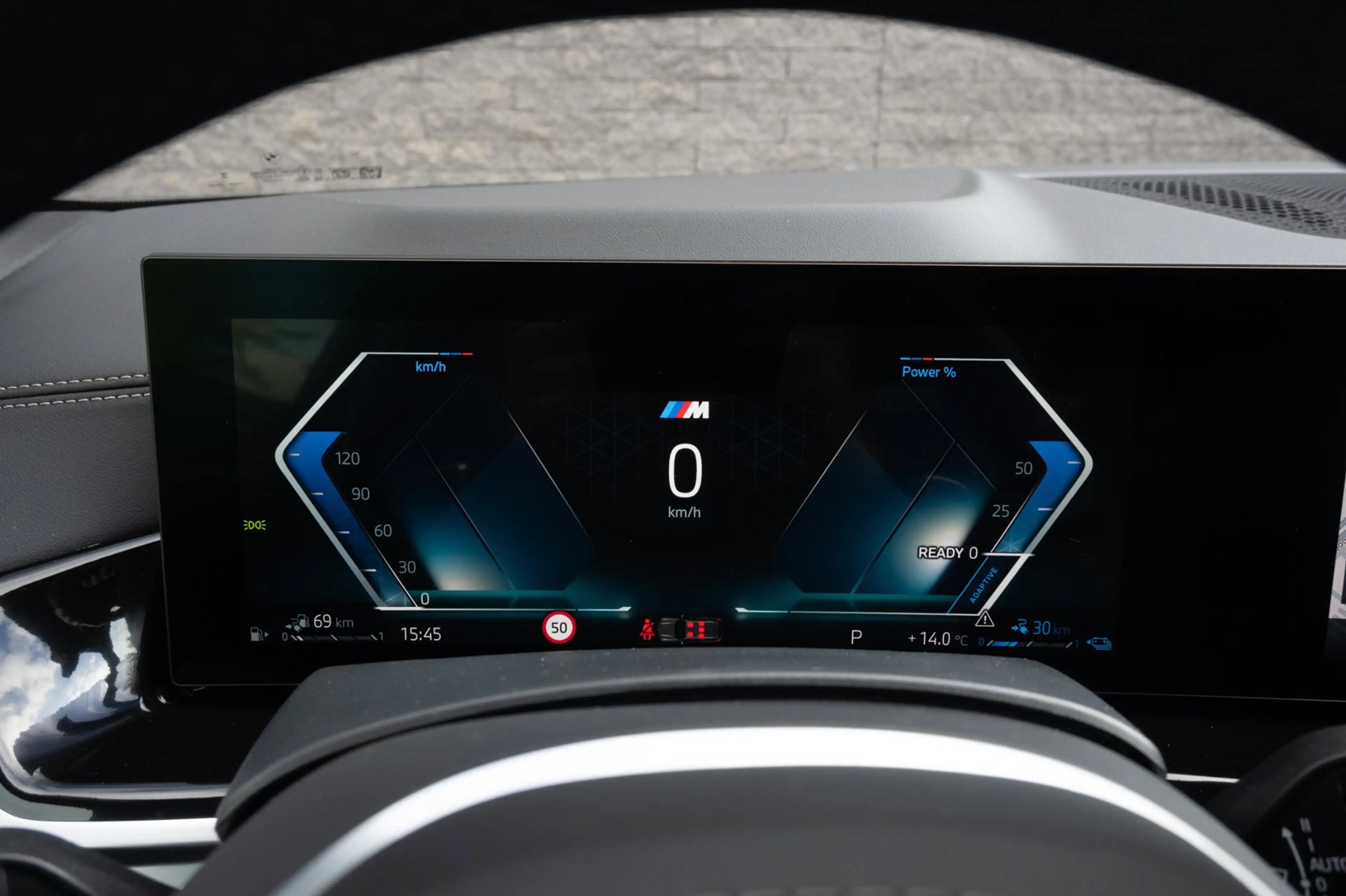 BMW X5 XDrive50e Frozen Pure Grey — photo 36