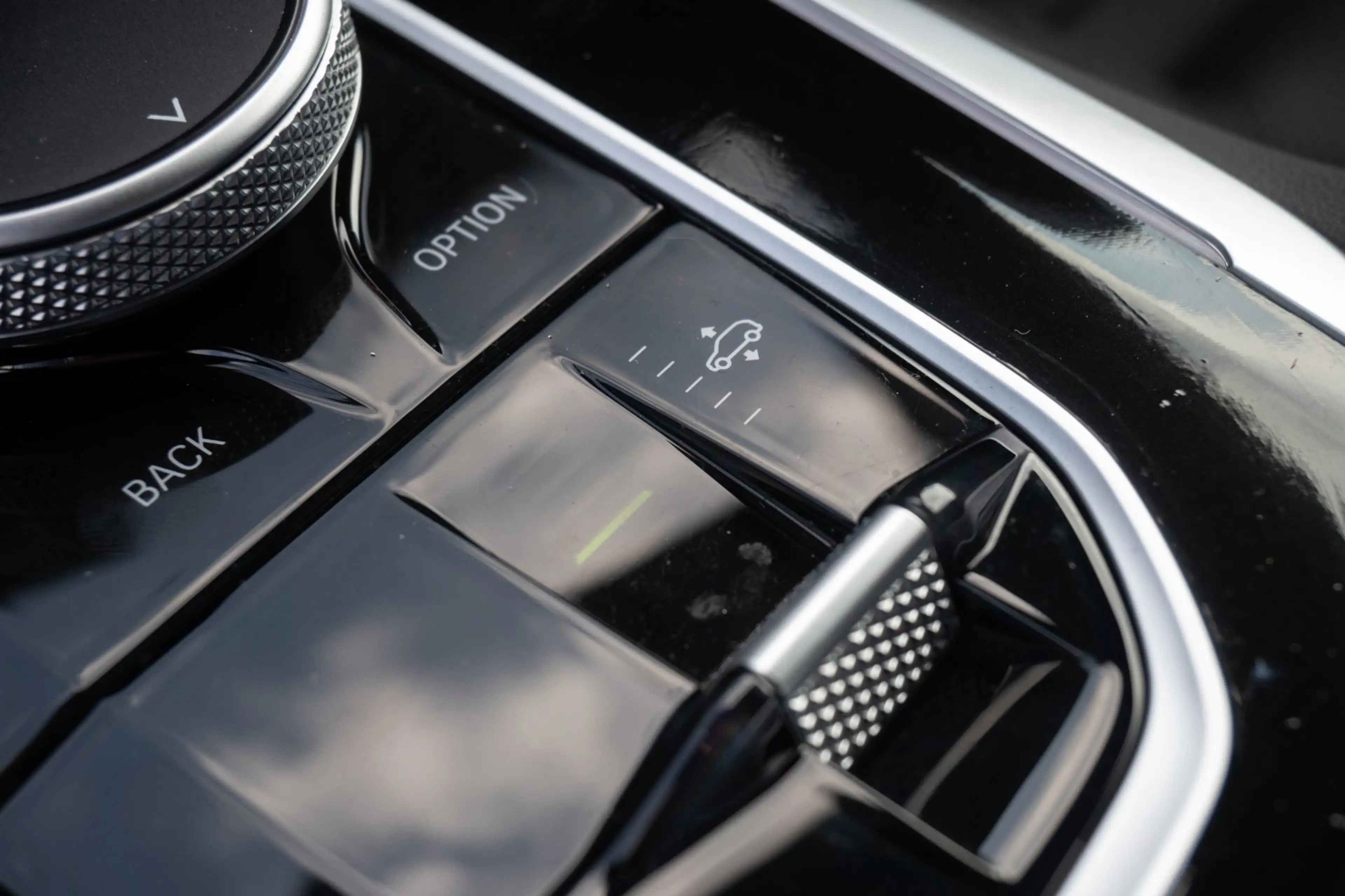 BMW X5 XDrive50e Frozen Pure Grey — photo 45