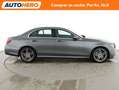 Mercedes-Benz E 300 AMG Line Gris - thumbnail 7