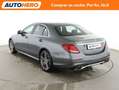 Mercedes-Benz E 300 AMG Line Gris - thumbnail 4