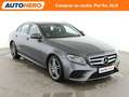 Mercedes-Benz E 300 AMG Line Gris - thumbnail 8