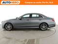 Mercedes-Benz E 300 AMG Line Gris - thumbnail 3