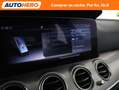 Mercedes-Benz E 300 AMG Line Gris - thumbnail 22