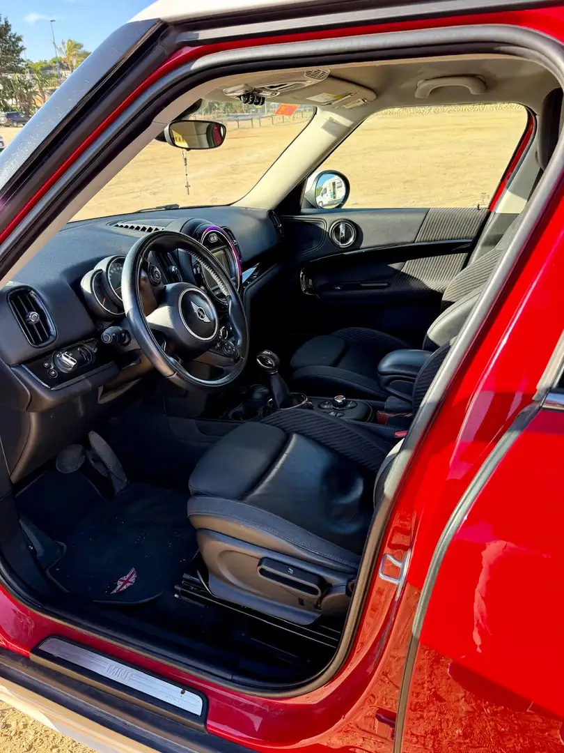 MINI Cooper D Countryman AUT. - 2