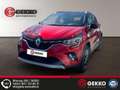 Renault Captur Intens + LED+ACC+NAVI+KAMERA+PDC+Kessy+Regensensor Červená - thumbnail 1