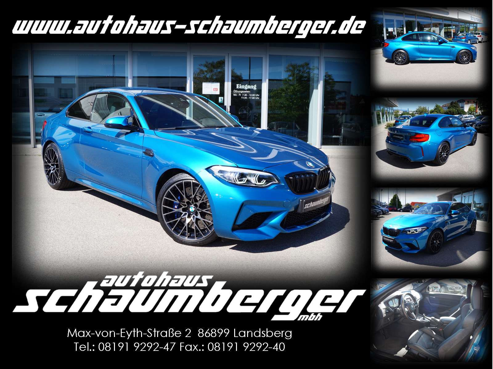 BMW M2