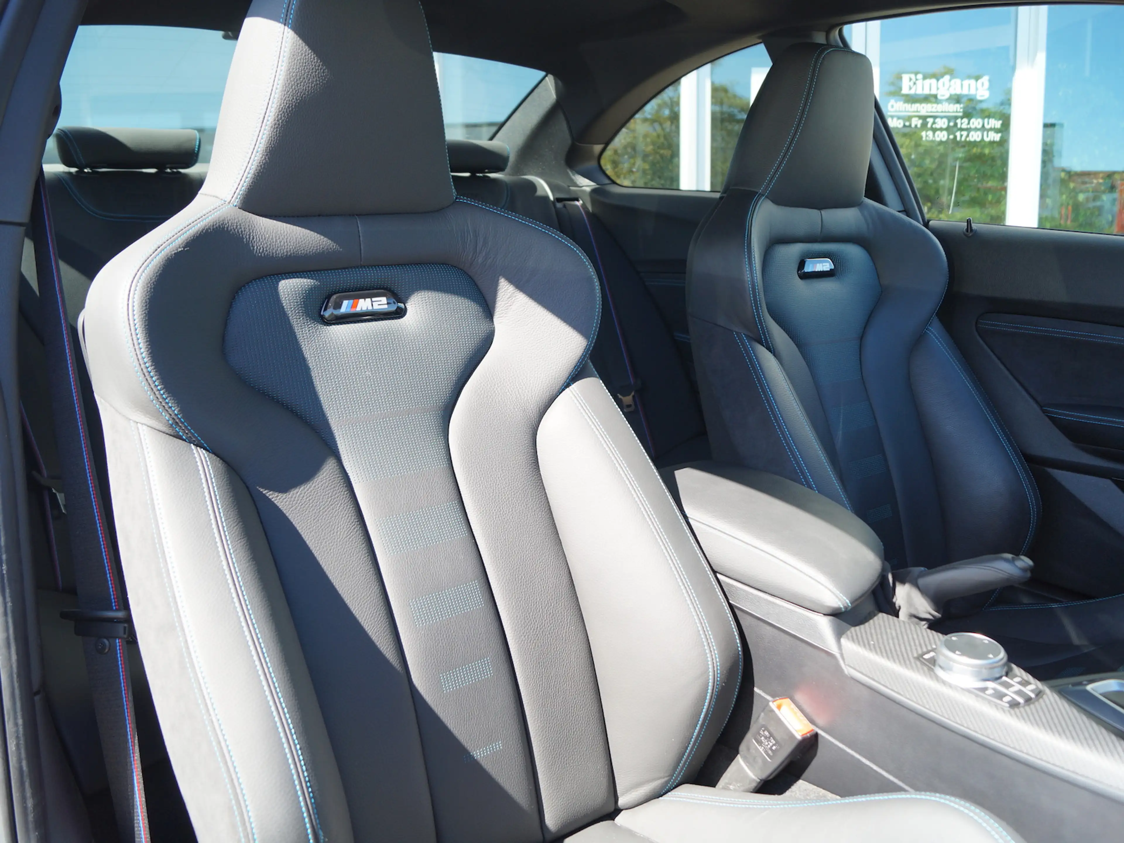 BMW M2 Coupe Competition DKG * unfallfrei * 1.Hd. * — photo 9