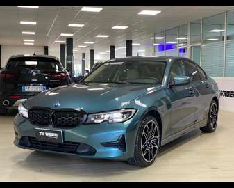 d 48V Luxury 190cv 2021 * BERLINA *