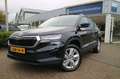 Skoda Karoq 1.5 TSI ACT Sportline Business / panoramadak / car Zwart - thumbnail 32