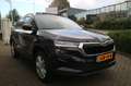 Skoda Karoq 1.5 TSI ACT Sportline Business / panoramadak / car Zwart - thumbnail 3
