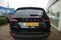 Skoda Karoq 1.5 TSI ACT Sportline Business / panoramadak / car Zwart - thumbnail 10