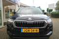 Skoda Karoq 1.5 TSI ACT Sportline Business / panoramadak / car Zwart - thumbnail 2