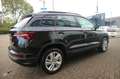 Skoda Karoq 1.5 TSI ACT Sportline Business / panoramadak / car Zwart - thumbnail 5