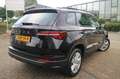 Skoda Karoq 1.5 TSI ACT Sportline Business / panoramadak / car Zwart - thumbnail 33