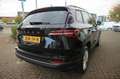 Skoda Karoq 1.5 TSI ACT Sportline Business / panoramadak / car Zwart - thumbnail 9