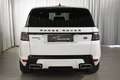 Land Rover Range Rover Sport 3,0 SDV6 HSE Dynamic Aut. Weiß - thumbnail 7