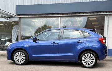 Baleno 1.2 Dualjet Club