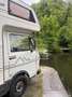 Volkswagen LT Karmann Mobil Distance Wide camper LT 31 Bílá - thumbnail 4
