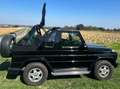 Mercedes-Benz G 320 G320 Cabrio Only 2owners! 15 services! Wonderful! Nero - thumbnail 4