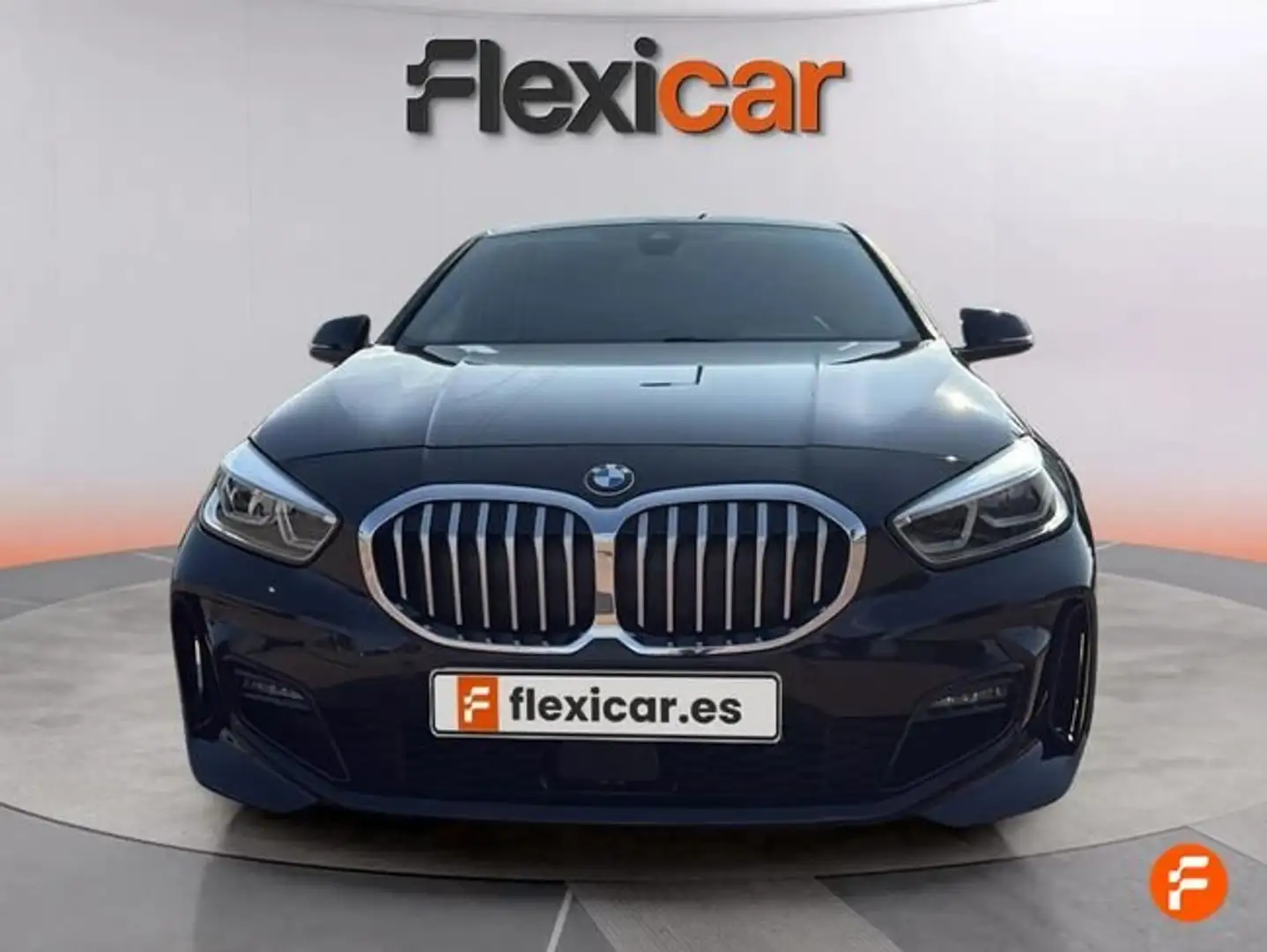 BMW 116 116dA Sport Noir - 2